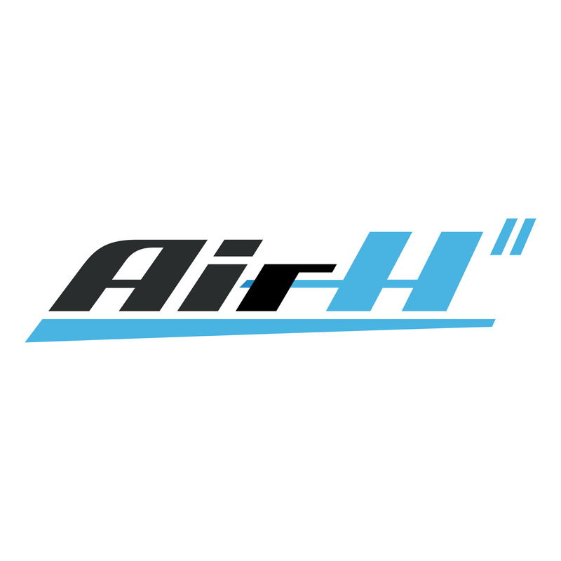 Airh Logo PNG Vector  PNG
