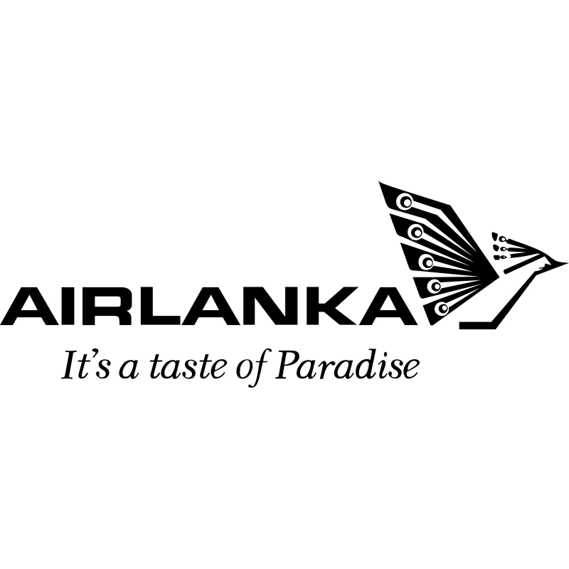 Airlanka Λογότυπο PNG Vector  PNG