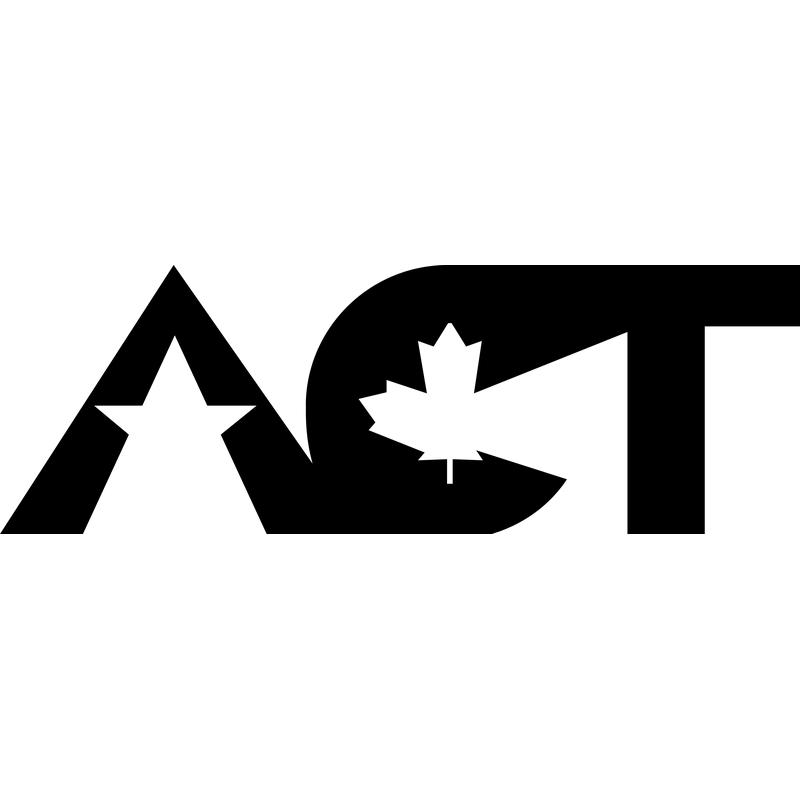 Amer Canadian Tour Logo PNG Vector  PNG