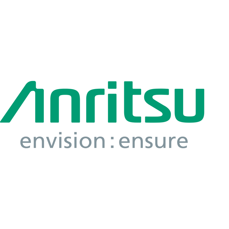 Anritsu Logo PNG Vector  PNG