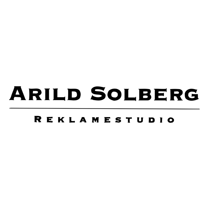 Arild Solberg Logo PNG Vector, Icon Transparent