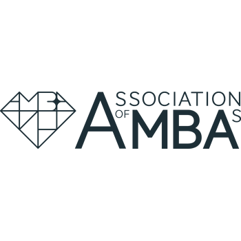Association of MBAs Logo PNG