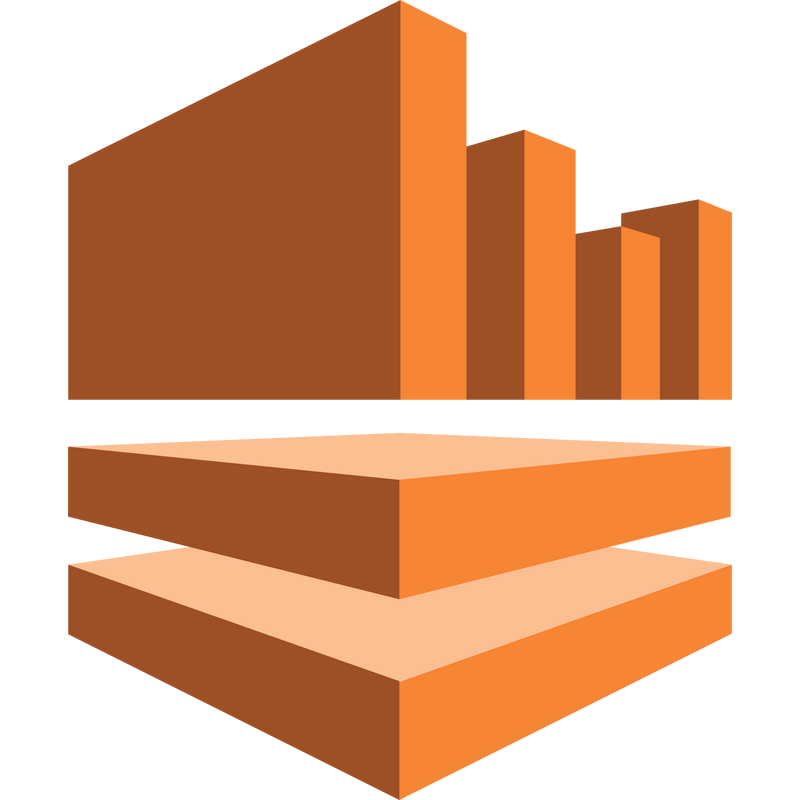 AWS Kinesis Logo PNG Vector, Icon Transparent