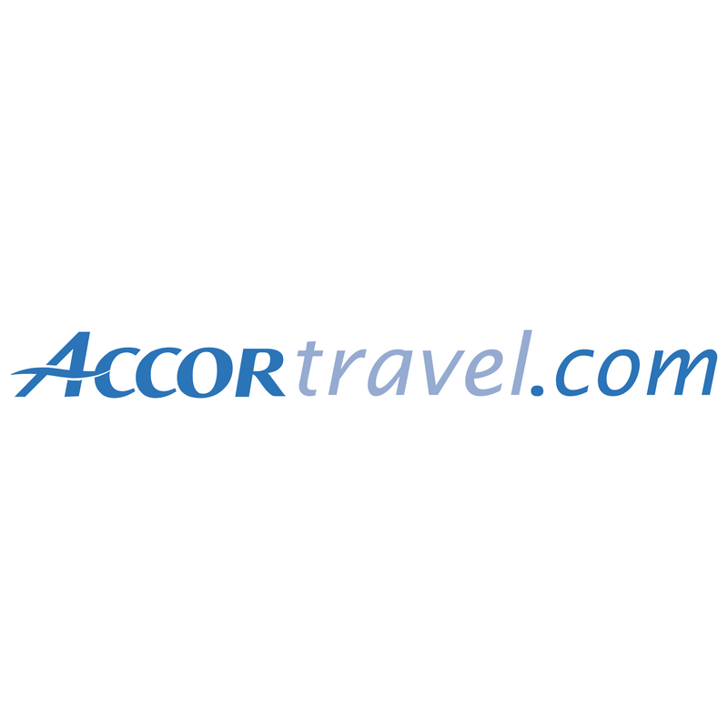 Accortravel.com Logo PNG Vector  PNG