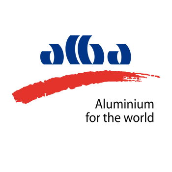 Aluminium Bahrain Логотип PNG