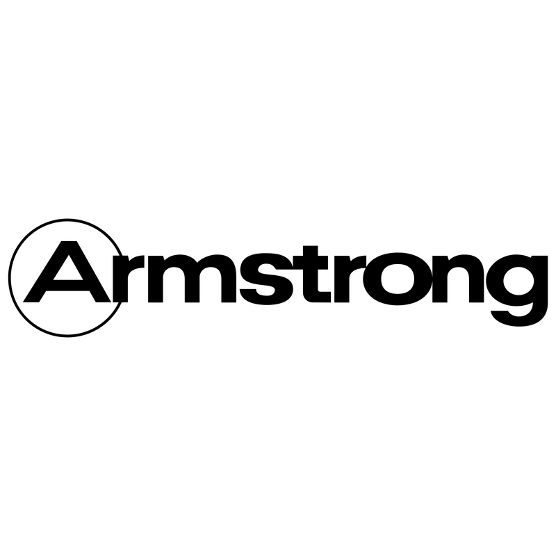Armstrong Logo PNG Vector  PNG