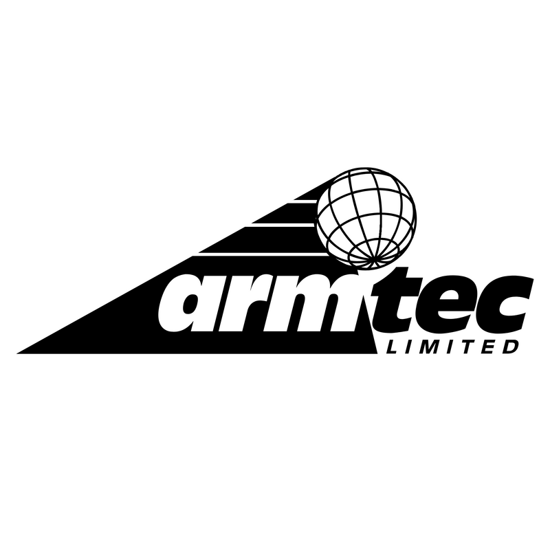 Armtec Logo PNG Vector  PNG