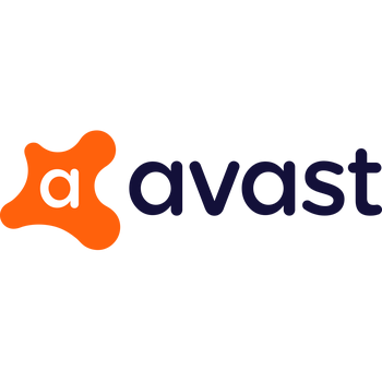 Avast Software 标志 PNG