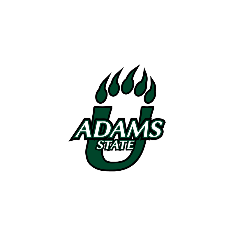 Adams State Grizzlies Logo PNG Vector  PNG
