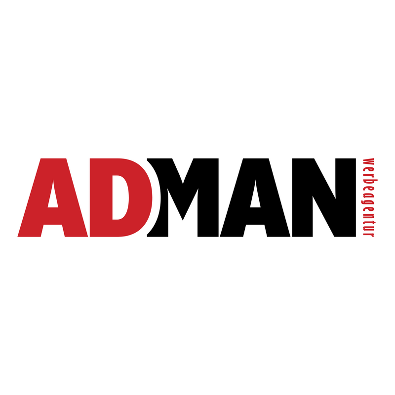Adman Logo PNG Vector, Icon Transparent
