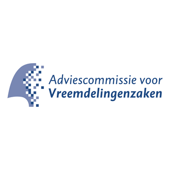 Adviescommissie Voor Vreemdelingenzaken Logo PNG
