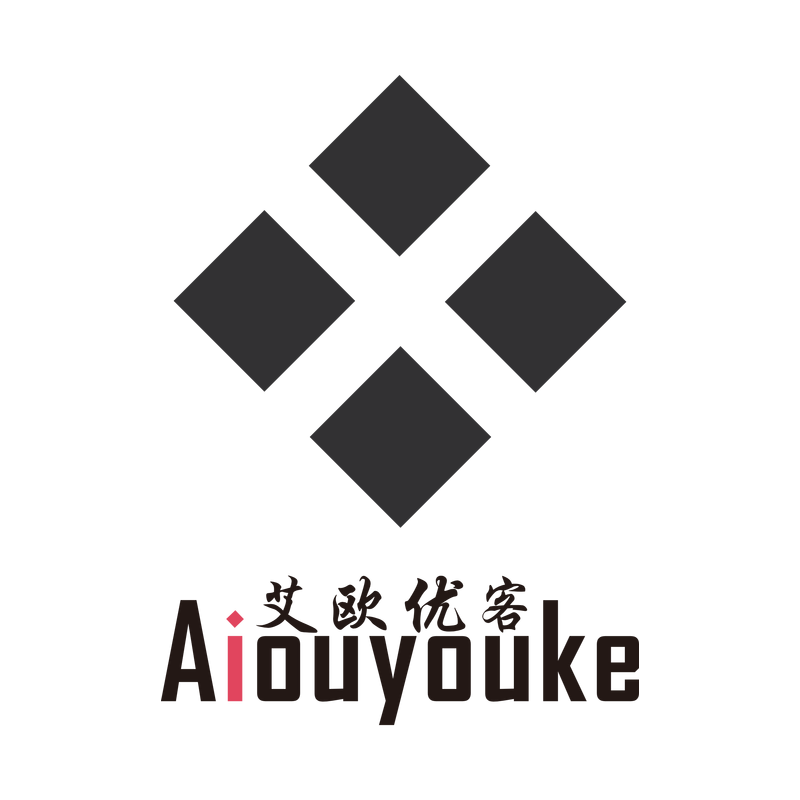 Logo Aiouyouke PNG Vector, Icona