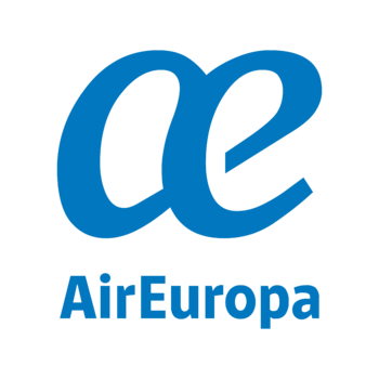 Air Europa Logo PNG