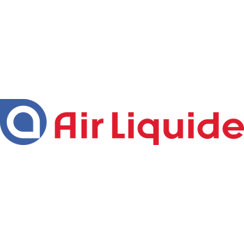 Air Liquide Logo PNG Przezroczyste