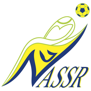Al Nassr Logo PNG