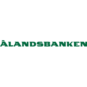 Ålandsbanken Logo PNG