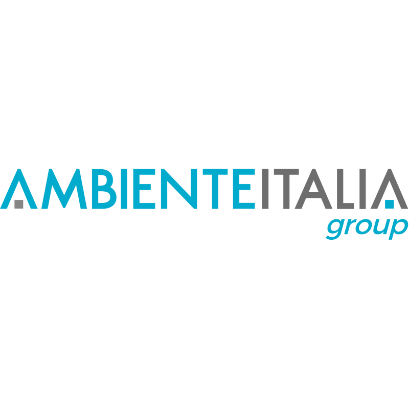 Ambiente Italia Group Logo PNG Vector  PNG