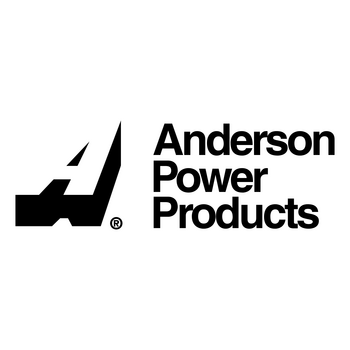 Anderson Power Products Logo PNG
