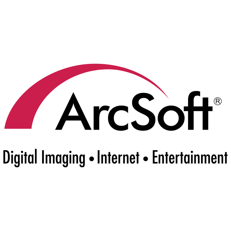 Arcsoft Logo PNG Vector  PNG