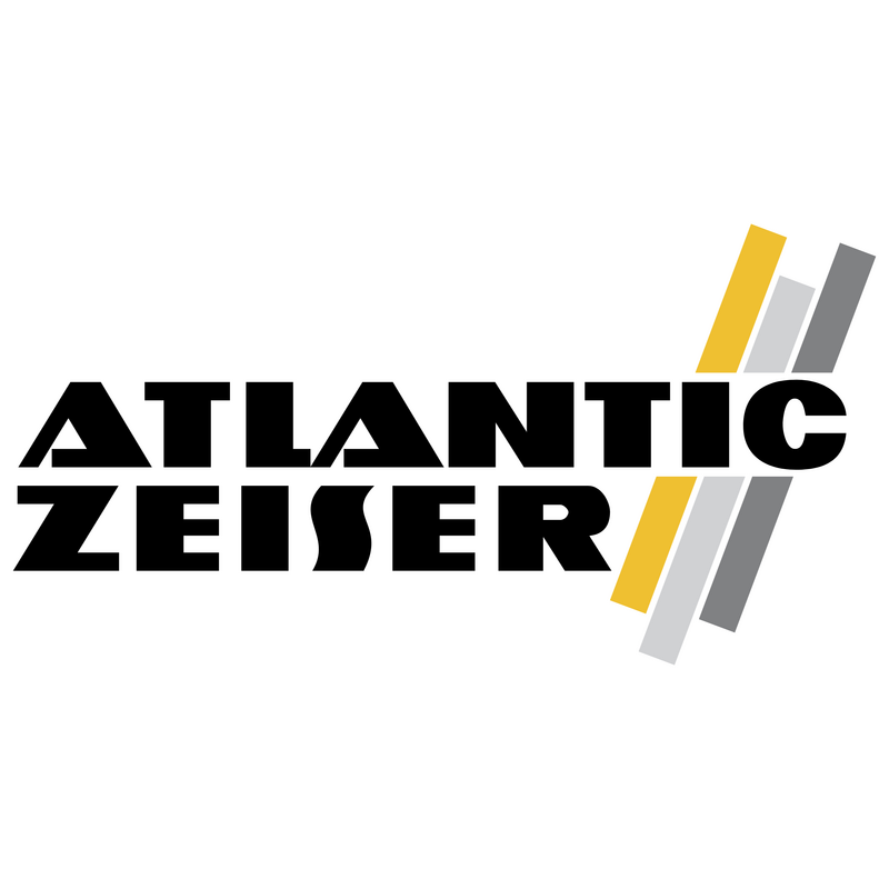 Atlantic Zeiser Logo PNG Vector  PNG