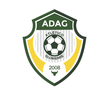 Atlético Gloriense Logo PNG