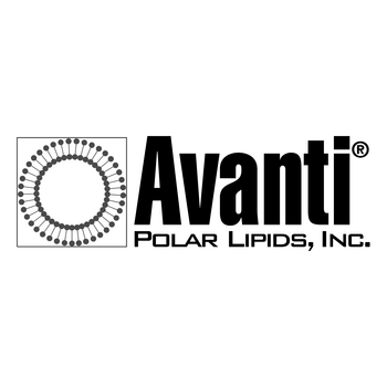 Avanti Polar Lipids Logo PNG Průhledné