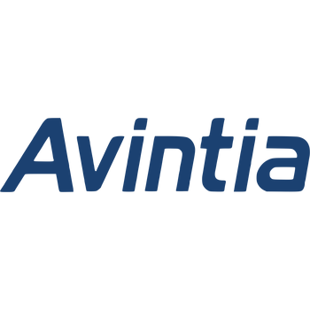 Avintia Logo PNG