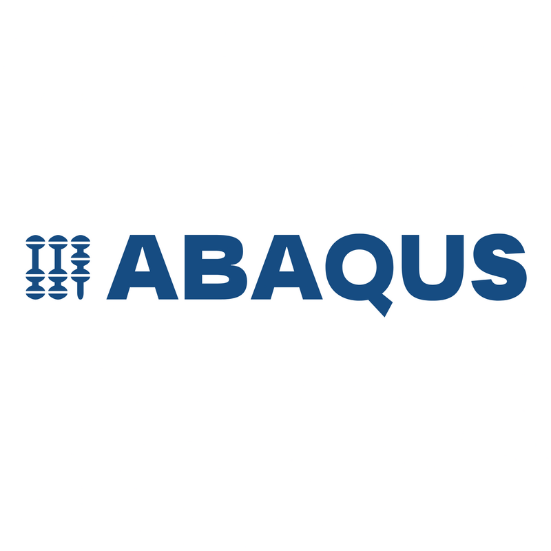 Abaqus Logo PNG Vector, Icon Transparent