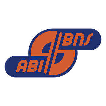 Abi Bns Λογότυπο PNG Διαφανές