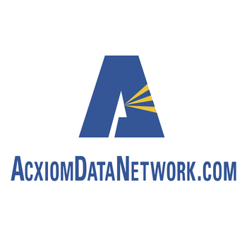 AcxiomDataNetwork.com Logo PNG