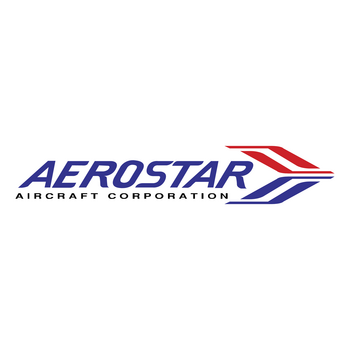 Aerostar Logo PNG Transparent