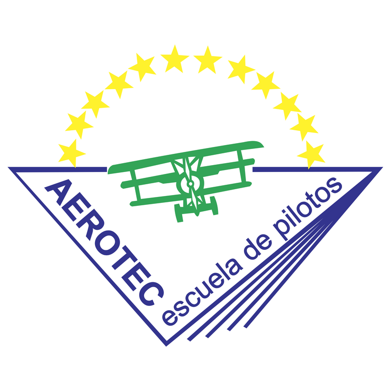 Aerotec Logo PNG Vector  PNG