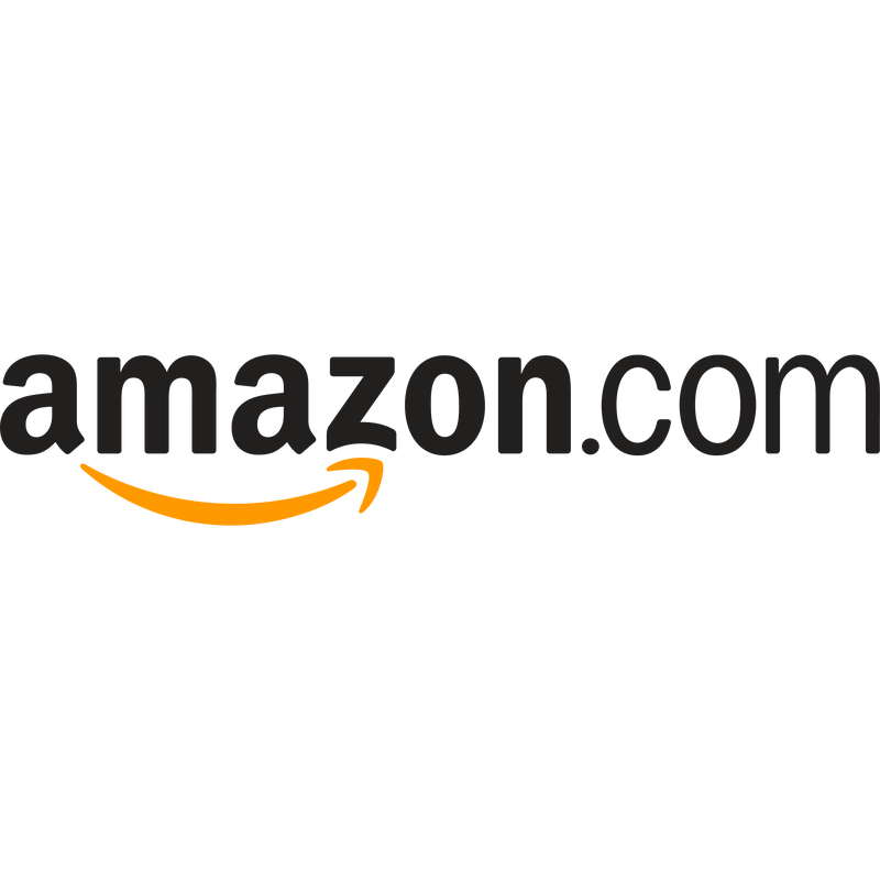 Amazon.com Logo PNG Vector  PNG