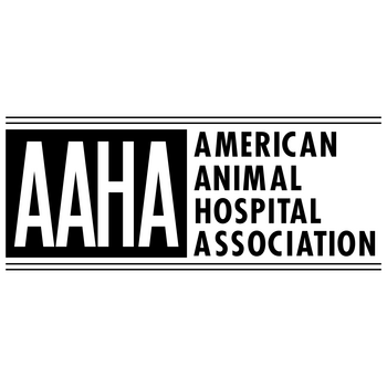 American Animal Hospital Association Logo PNG