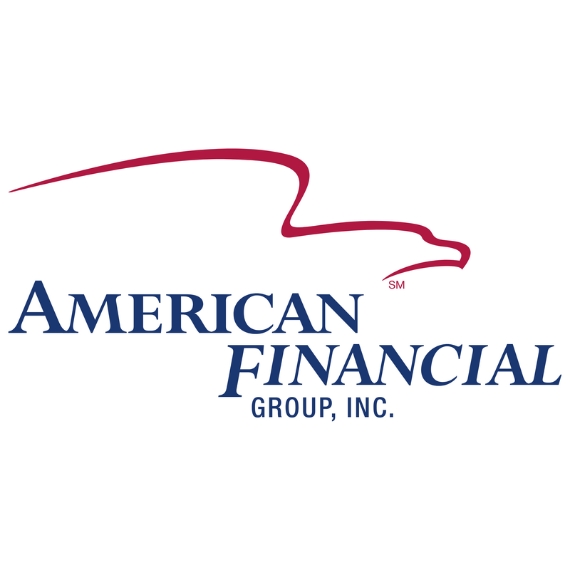 American Financial Group Logo PNG Vector  PNG