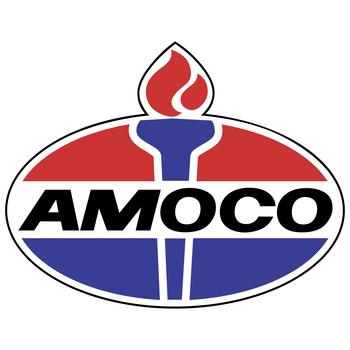 Amoco Logo PNG