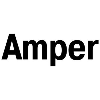 Amper Logo PNG
