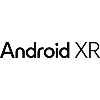 Android XR Logo PNG