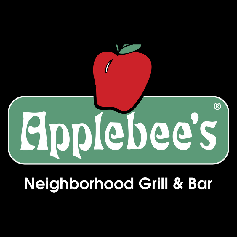 Applebee's Logo PNG Vector  PNG