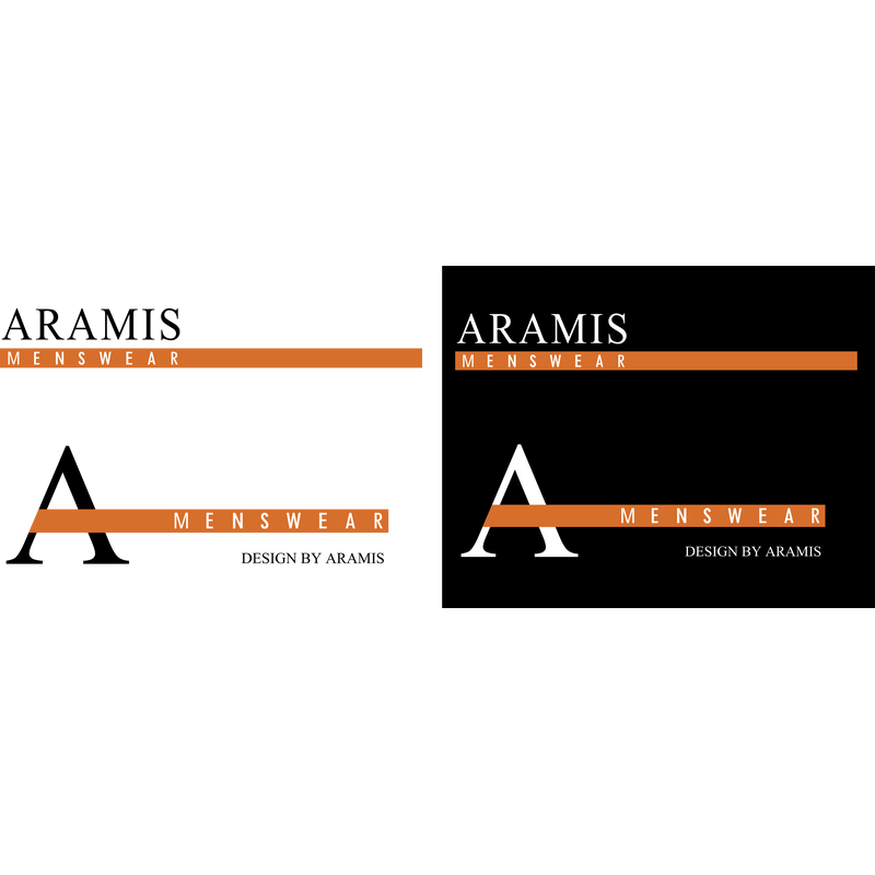 Aramis Logo PNG Vector  PNG