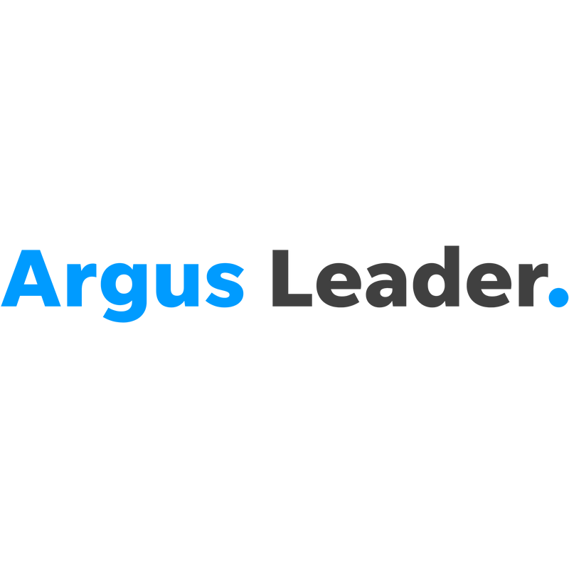 Argus Leader Logo PNG Vector  PNG