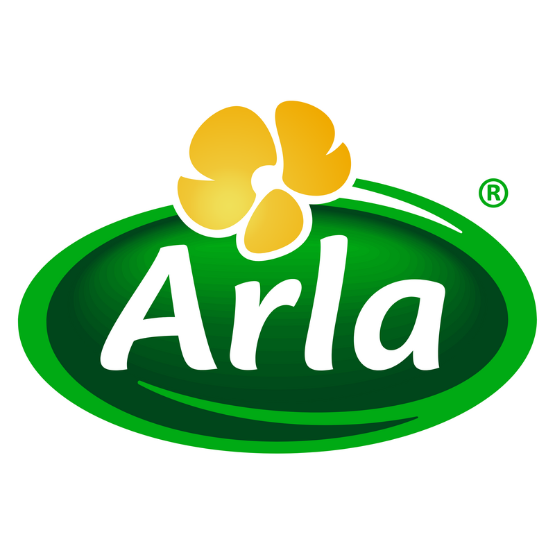 Arla Logo PNG Vector  PNG