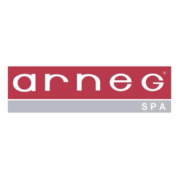 Arneg Logo PNG Transparente