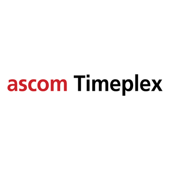Ascom Timeplex Logo PNG