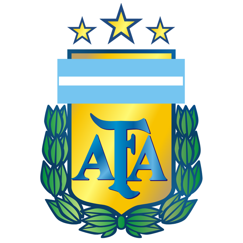 Asociación del Fútbol Argentino Logo PNG Vector  PNG