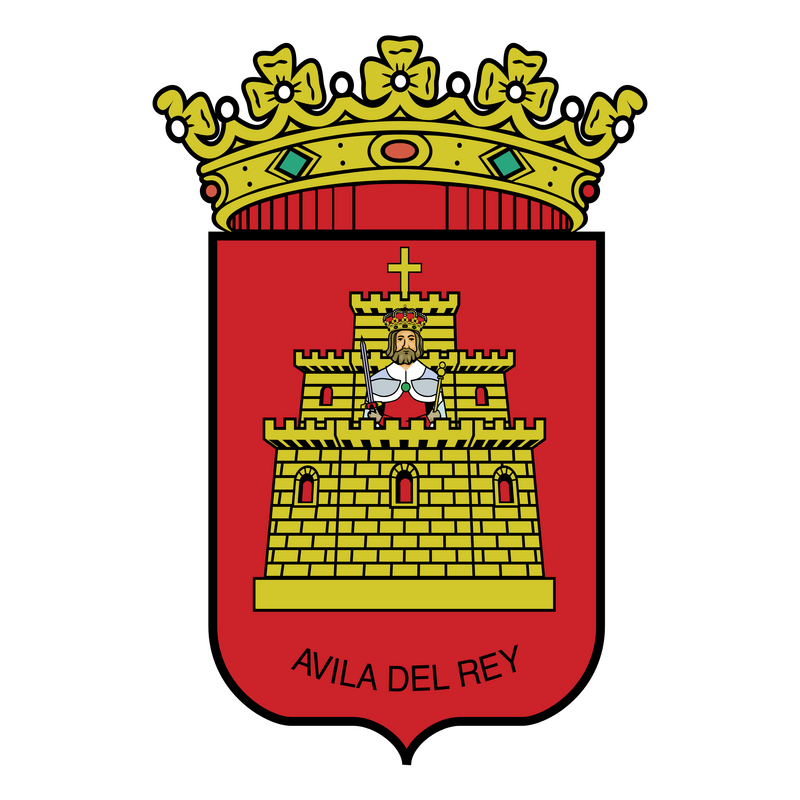 Avila Logo PNG Vector  PNG