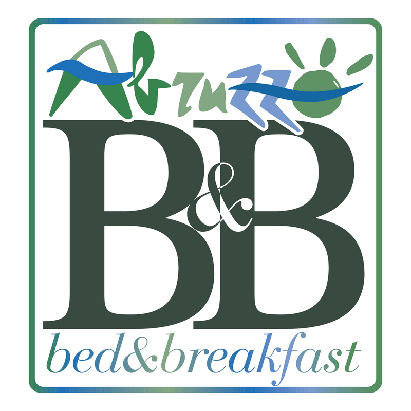 Abruzzo B&b 标志 PNG Vector  PNG