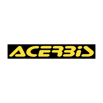 Acerbis Logo PNG Trong suốt