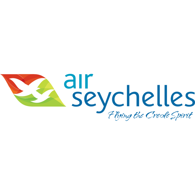 Air Seychelles 标志 PNG Vector  PNG