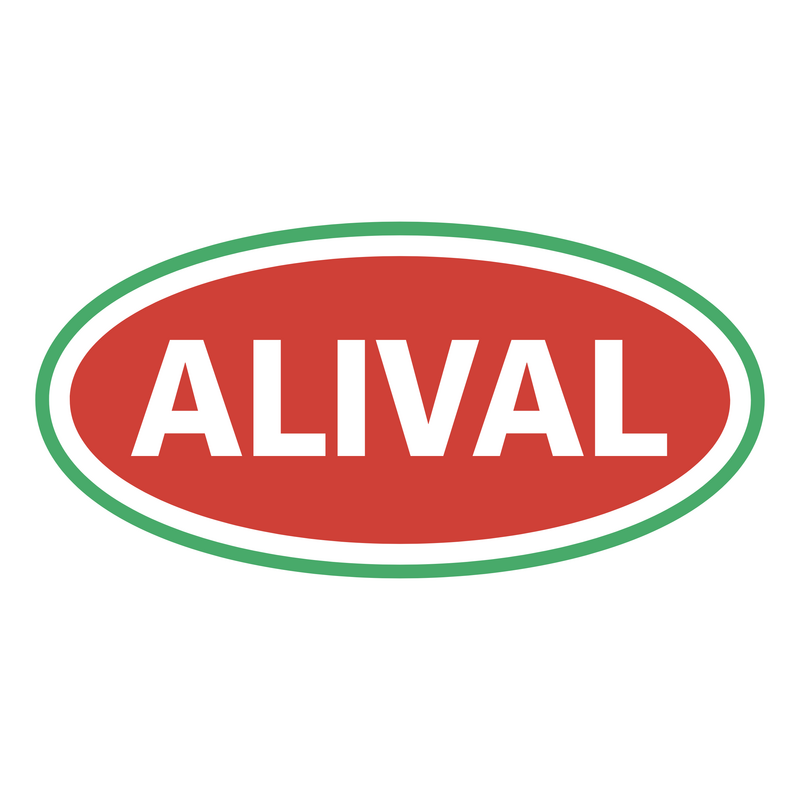 Alival Logo PNG Vector, Icon Transparent
